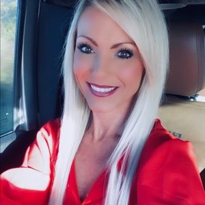 Meet your Posher, Missy